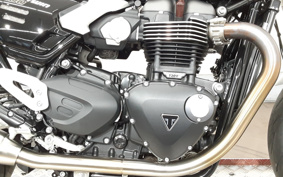 TRIUMPH TRIUMPH  SPEED  TWIN 1200RS 2025 DD0H21