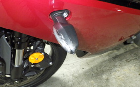TRIUMPH DAYTONA 660 2024