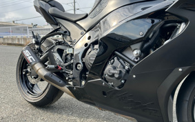 KAWASAKI NINJA ZX-10R ABS 2024 ZXT02L