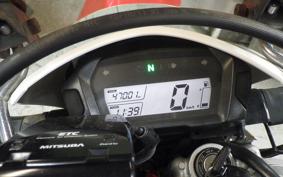 HONDA CRF250L MD38