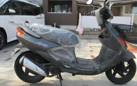 YAMAHA AXIS100 SB06J