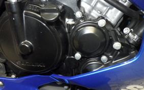 SUZUKI GSX-R125 DL33B