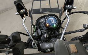 HONDA CT125 HUNTER  CUB  JA55