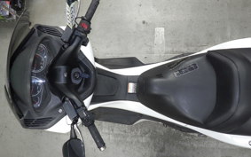 HONDA SILVER WING 600 GT ABS 2012 PF02