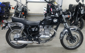 KAWASAKI ESTRELLA BJ250A
