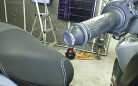 YAMAHA TRICITY 125 A SE82J