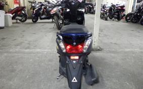 YAMAHA AXIS 125 Z 2014 SEJ6J