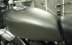 KAWASAKI 250TR BJ250F