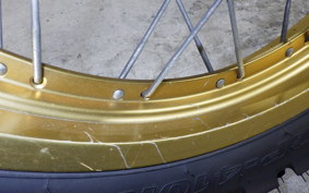 YAMAHA SEROW 250 Gen.2