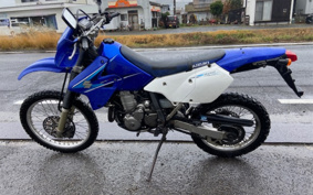 SUZUKI DR-Z400S 2007 SK43A