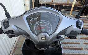 HONDA DIO 110 JF58
