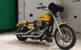 HARLEY FXDCI 2006