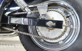 HONDA MAGNA 50 AC13