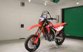 HONDA CRF250L MD47