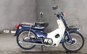 HONDA SUPER CUB90 HA02