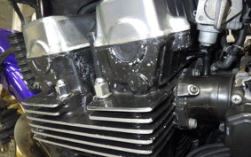 HONDA CB750 GEN 2 2008 RC42