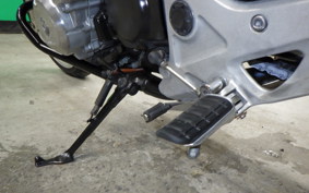 HONDA X4 LD 2001 SC38