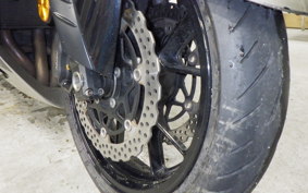 KAWASAKI ZX 1400 NINJA 2011
