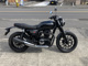 Фото Honda GB350S 2021 с японского аукциона