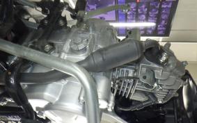 HONDA ｸﾛｽｶﾌﾞ50 AA06