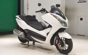 HONDA FORZA SI 2013 MF12