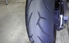 YAMAHA FZ400 2000 4YR