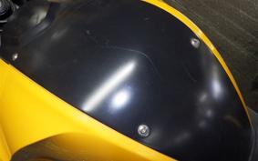 BMW F800S 2008