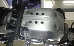 YAMAHA SEROW 250 Gen.3 1997 DG31J
