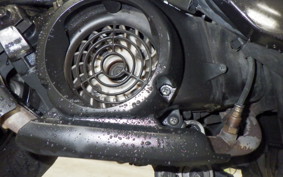 YAMAHA CYGNUS 125 XSR 3 2021 SED8J
