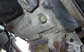 HONDA TODAY AF61