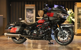 HARLEY FLTRXSTSE CVO 2025 TL8
