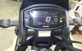 SUZUKI Vｽﾄﾛｰﾑ250SX 2022 EL11L