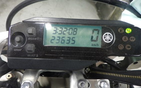 YAMAHA WR250R 2015 DG15J