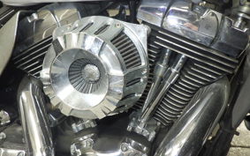 HARLEY FLHX 1580 2008