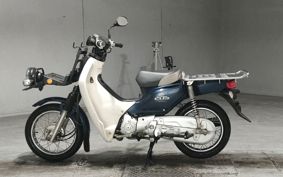 HONDA SUPER CUB50 AA04