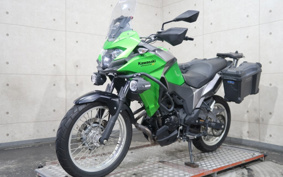 KAWASAKI VERSYS-X250ABS TOURER  LE250D