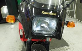 KAWASAKI GPZ900R NINJA 1996 ZX900A