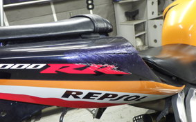 HONDA CBR1000RR 2005