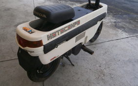 HONDA MOTOCOMPO AB12