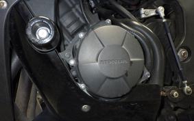 HONDA CBR600RR GEN 3 2009 PC40