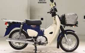 HONDA C110 SUPER CUB 2014 JA42