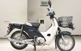 HONDA C110 SUPER CUB JA10
