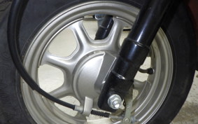 HONDA TACT Basket 2025 AF79