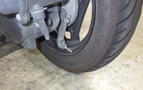SUZUKI ADDRESS V50 Gen.2 2024 CA44A