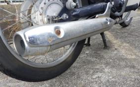 HONDA C50 SUPER CUB E AA01