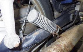 HONDA C90 SUPER CUB E HA02