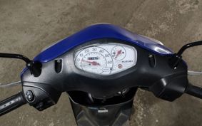SUZUKI LET's CA4AA