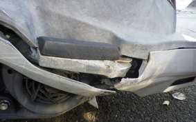 SUZUKI ADDRESS V125 DT11A
