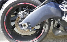 SUZUKI GSX-R1000 2011