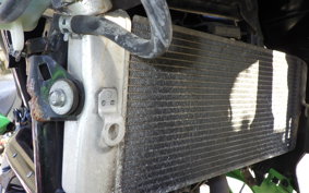 KAWASAKI NINJA 400R 2011 ER400B